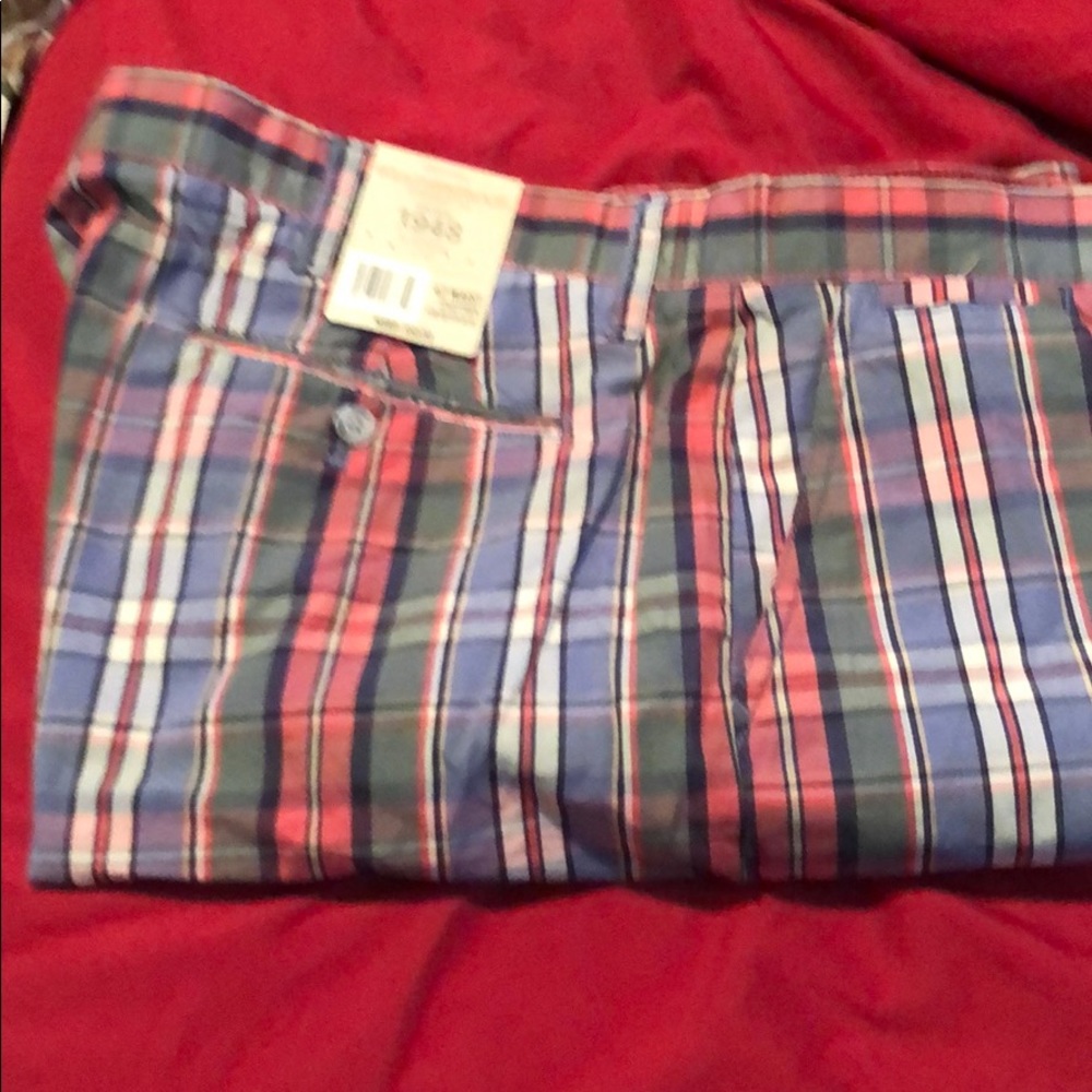 Men’s Short
